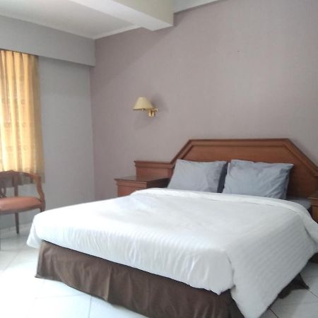 K-Style Eco Hotel Jacarta Exterior foto