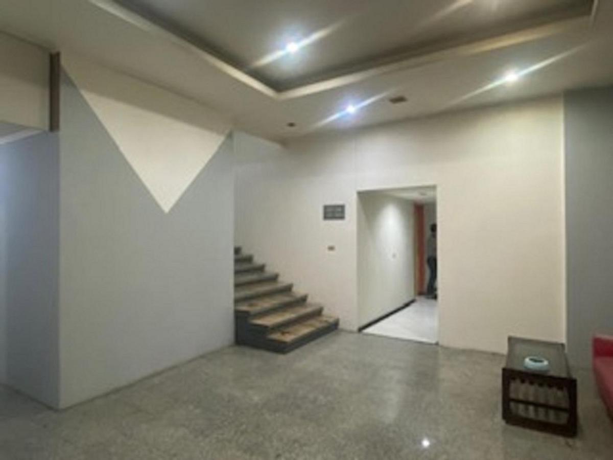 K-Style Eco Hotel Jacarta Exterior foto